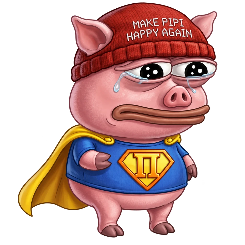 PIPI Character
